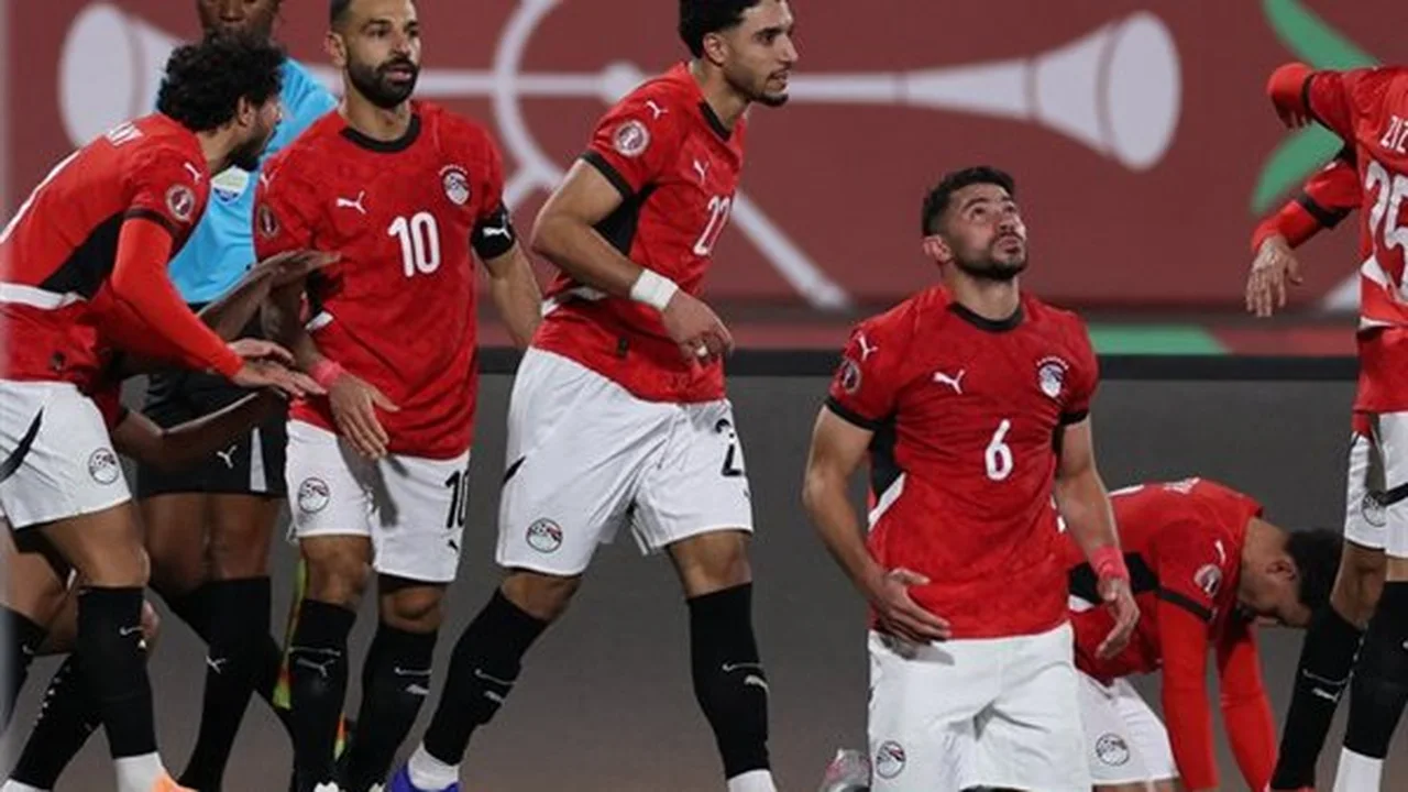 مواعيد مواجهات مصر ضد السعودية وإسبانيا في إطار الاستعداد لنهائيات المونديال